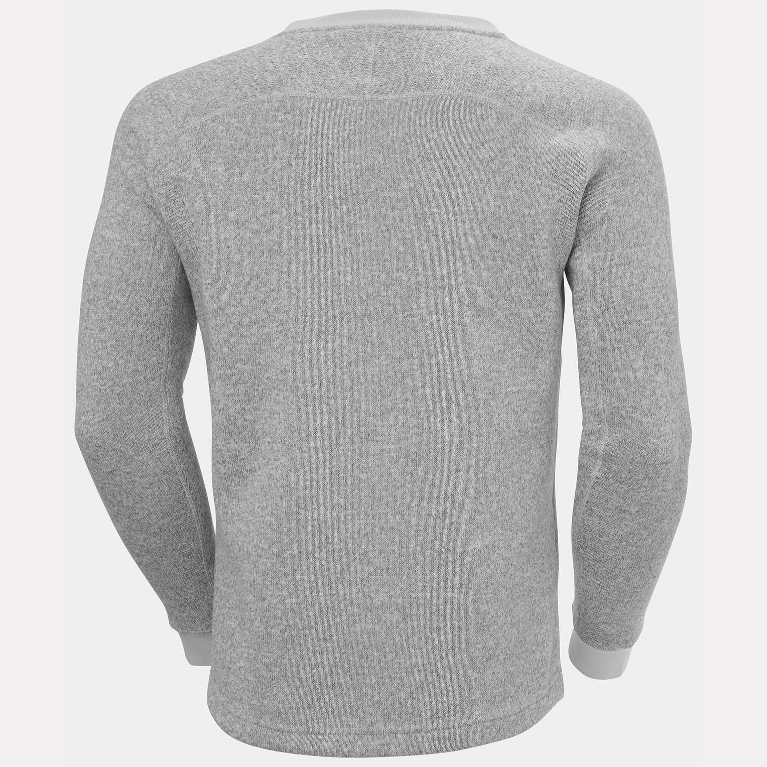 Men’s Varde Crewneck