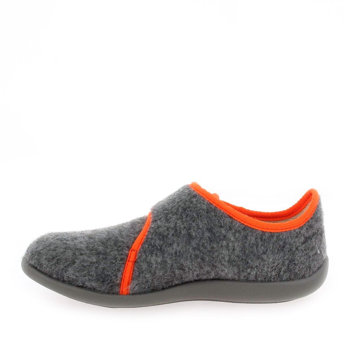 Bellamy  APATO - Gris Orange