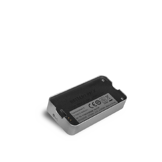 Akkupack Impacto Akkupack für Impacto DAC & Amplifier