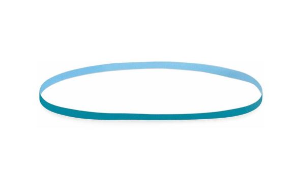 Accessori Flex-tools 434698 Nastro abrasivo Ceraflex 533 x 9 mm Grana P60