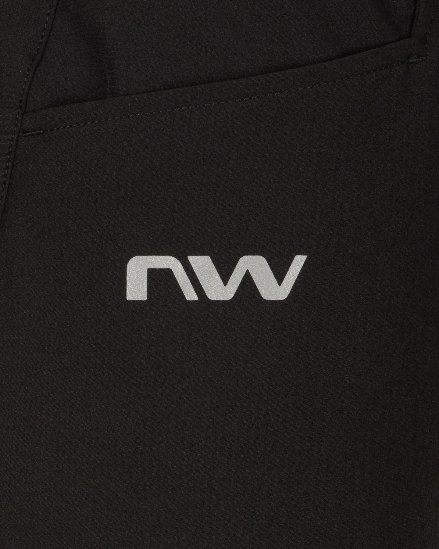 Krátky batoh Ciclismo Northwave Escape Baggy M 89221036-10