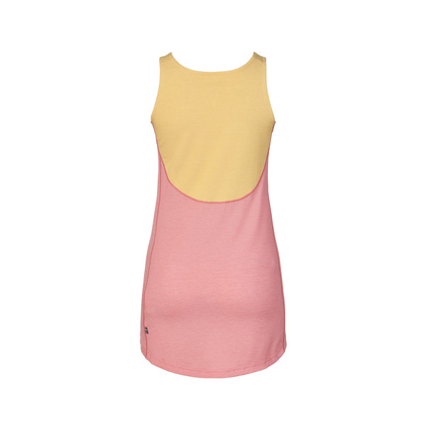 ABISKO SHADE TANK TOP W Damen - Trägershirt