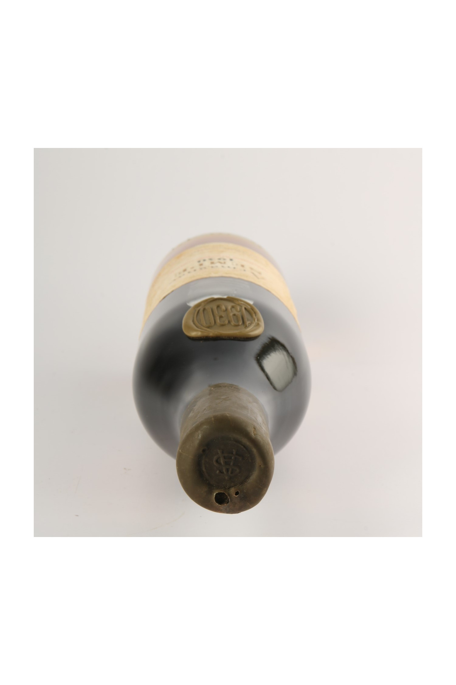 Sempe Armagnac 1930, Armagnac