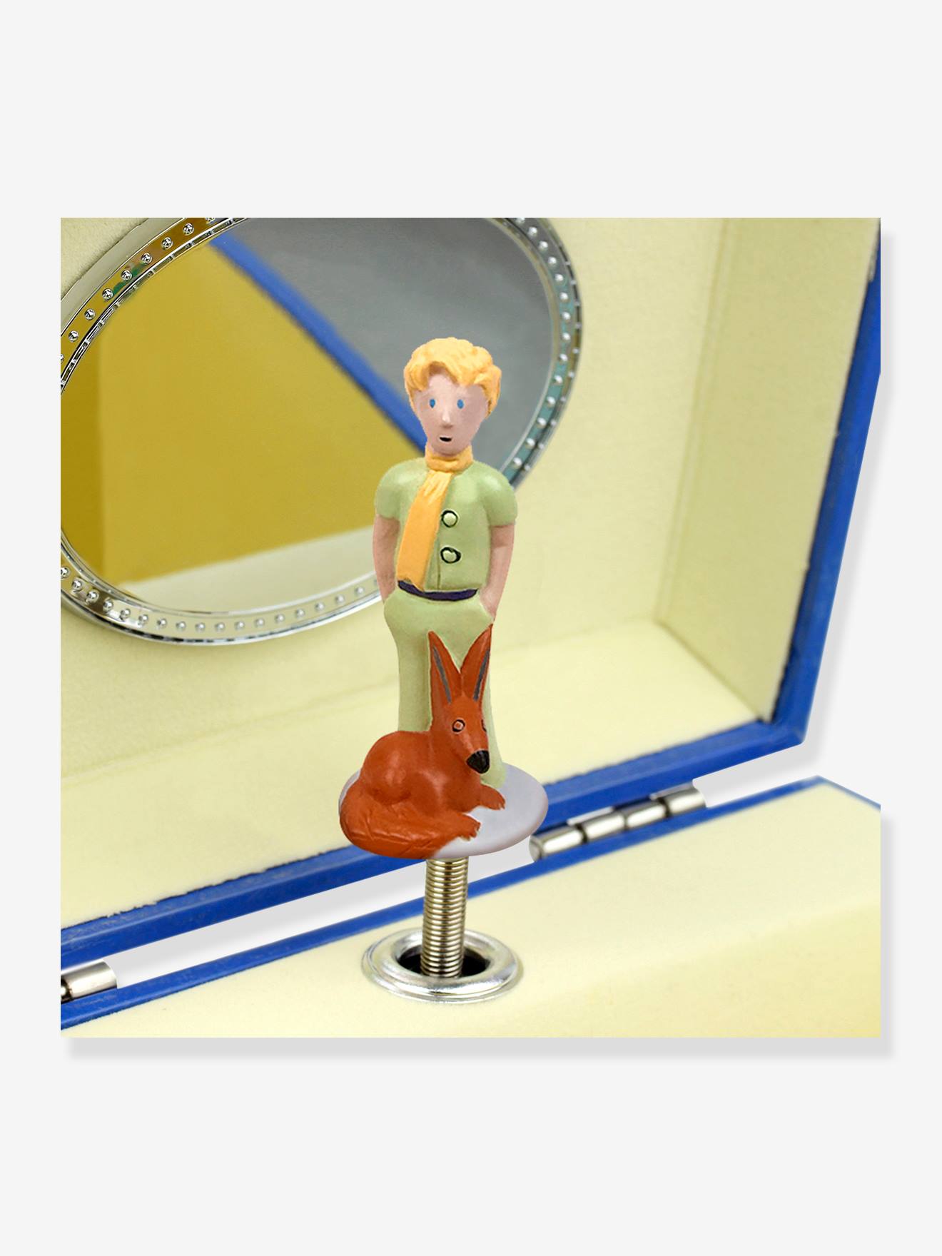 Tirelire à musique Le Petit Prince