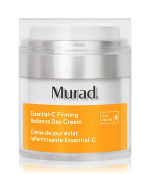 Murad Environmental Shield Essential-C Firming Radiance Day Cream Tagescreme-50 ml