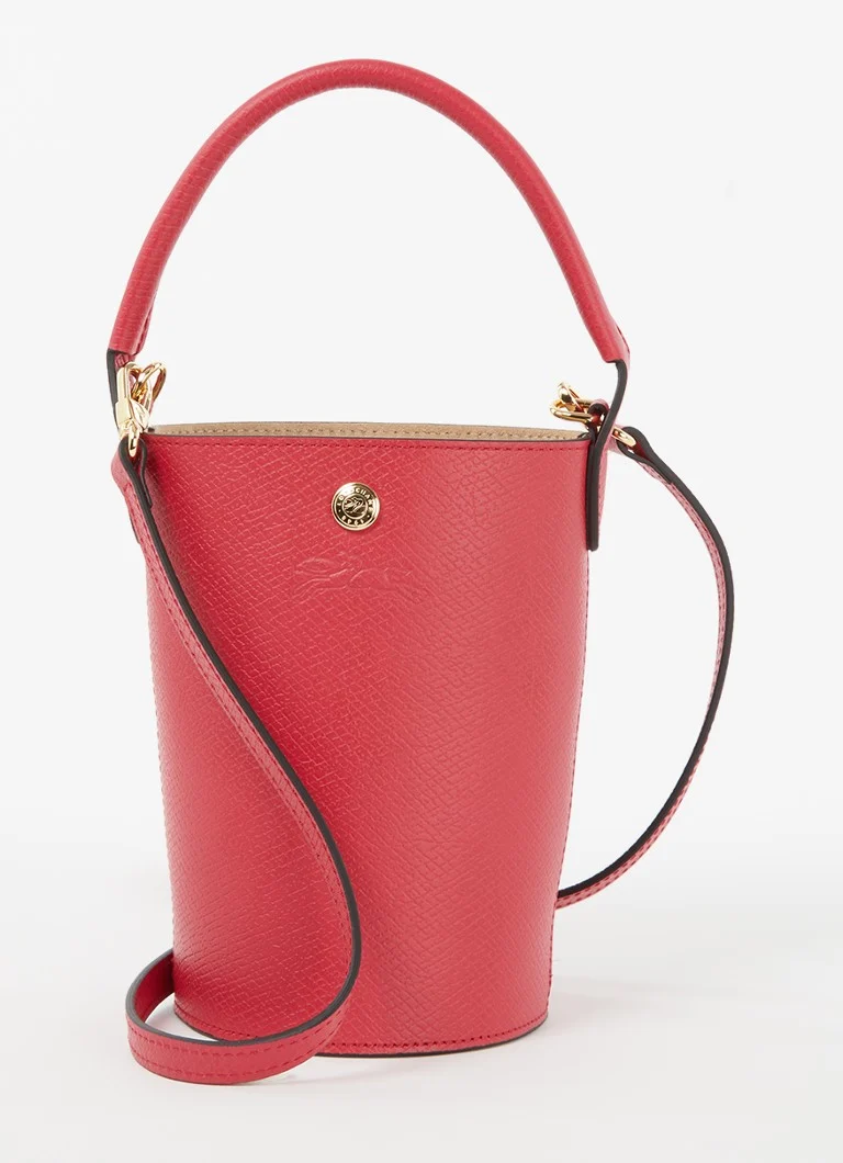 Longchamp Épure crossbody bag XS made of leather