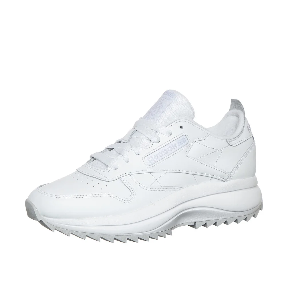 Reebok Leather SP Extra Classic HQ7196 / weiss