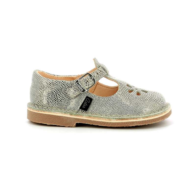 Salomés cuir Dingo-2
