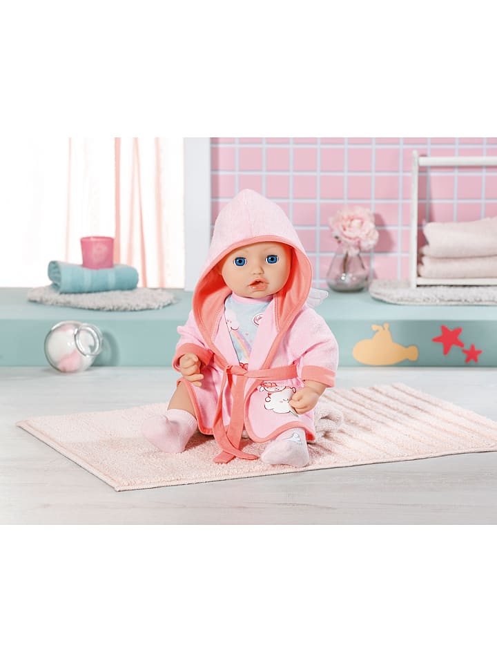 Baby Annabell Puppen-Outfit - ab 3 Jahren günstig kaufen onesize