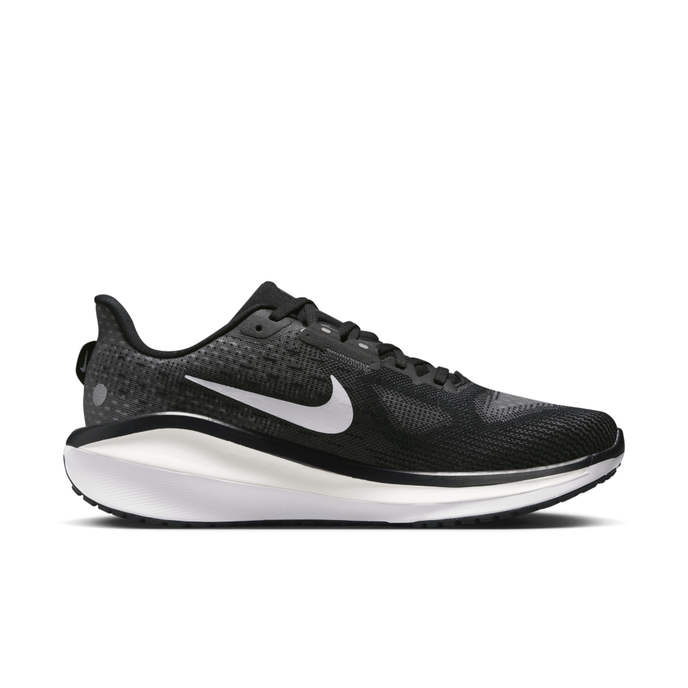 Nike Vomero 17 FB1309-004 / schwarz