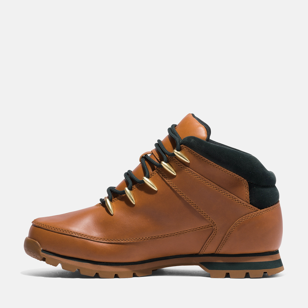 Timberland Euro Sprint TB0A5W2W3581 / braun