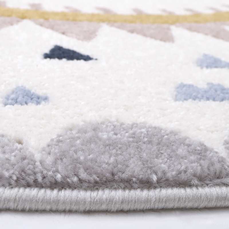 Tapis multicolore Nolita