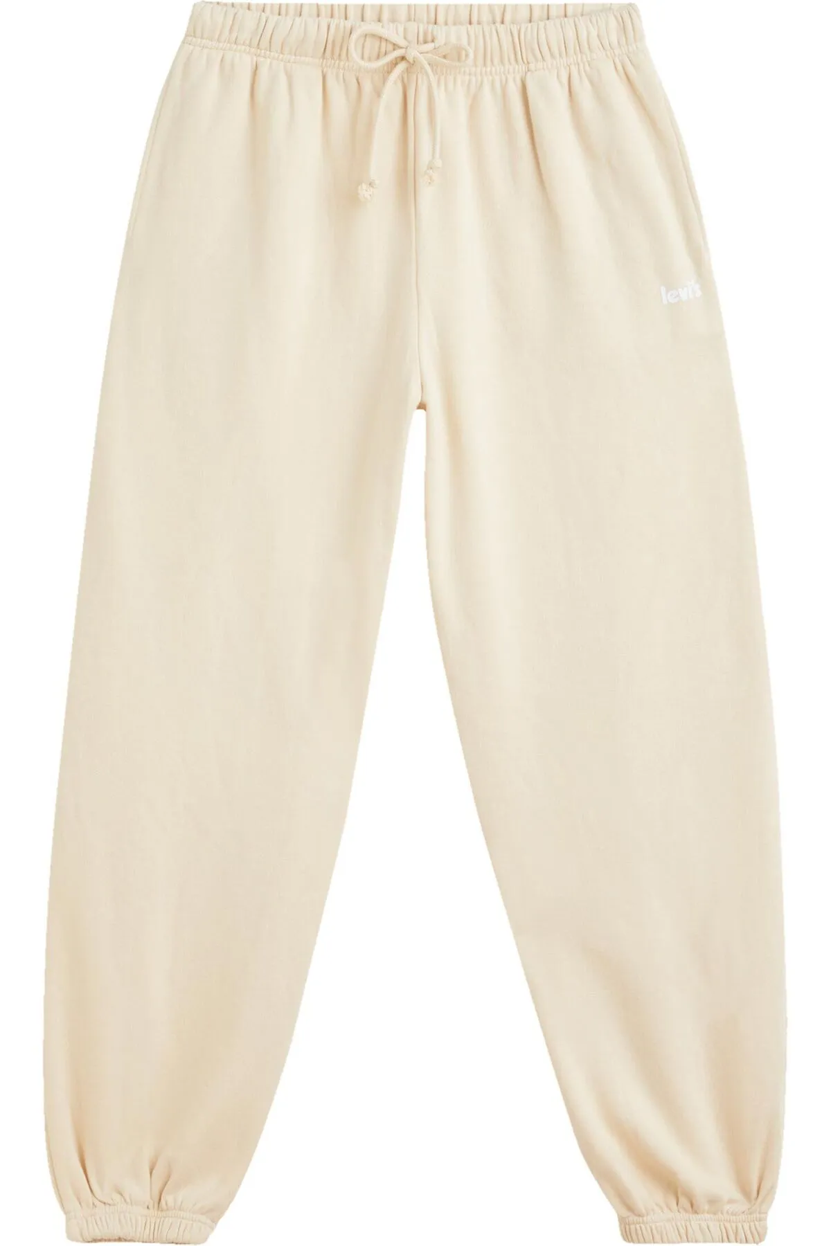 Levi&'s  Jogginghose - Gelb - Straight