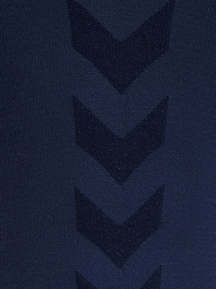Hummel Hummel T-Shirt Hmltif Multisport Damen in BLACK IRIS günstig kaufen