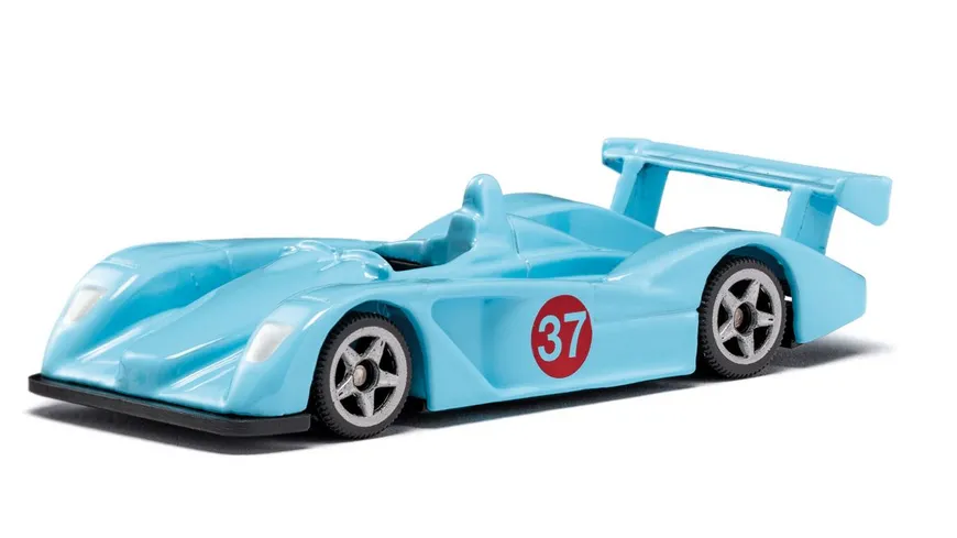 SIKU 0450 - 10er Set Sportwagen