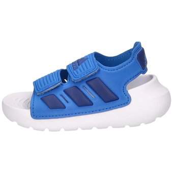 adidas Altaswim 2.0 I Badesandale in braun