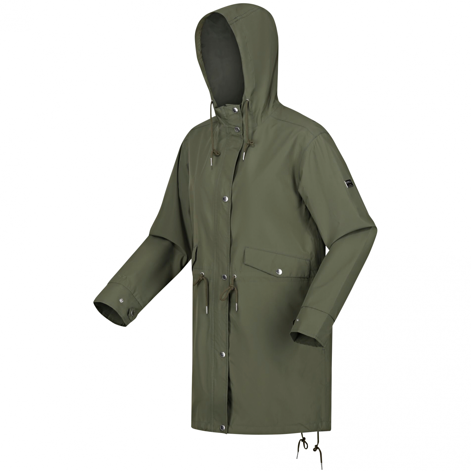 Regatta Damen Parka Amberos