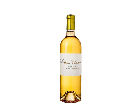 Château Climens 2010 Bordeaux Barsac