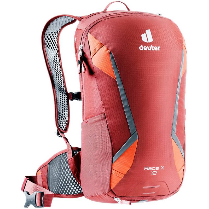 Deuter Race X 12 Fahrradrucksack
