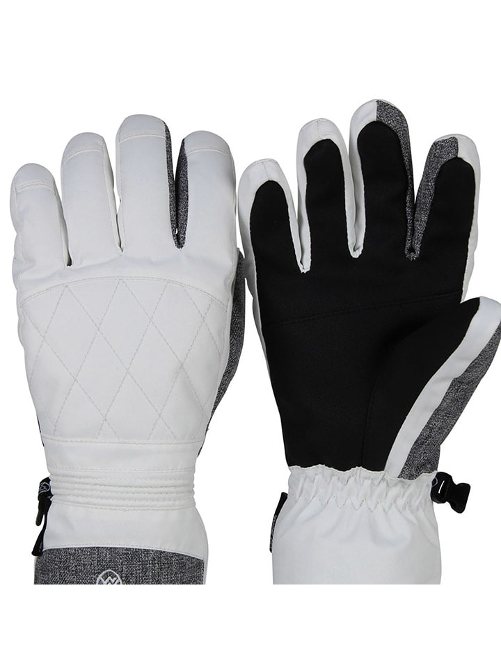 Peak Mountain Ski-/Snowboardhandschuhe 