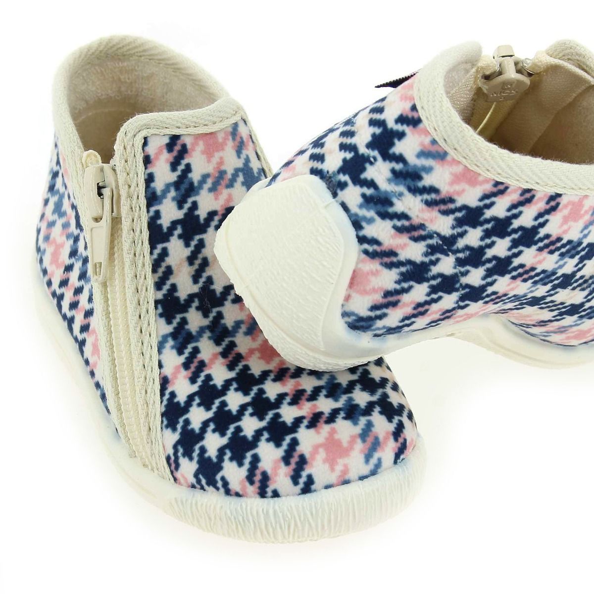 Bellamy  AUDREY - Blanc Marine