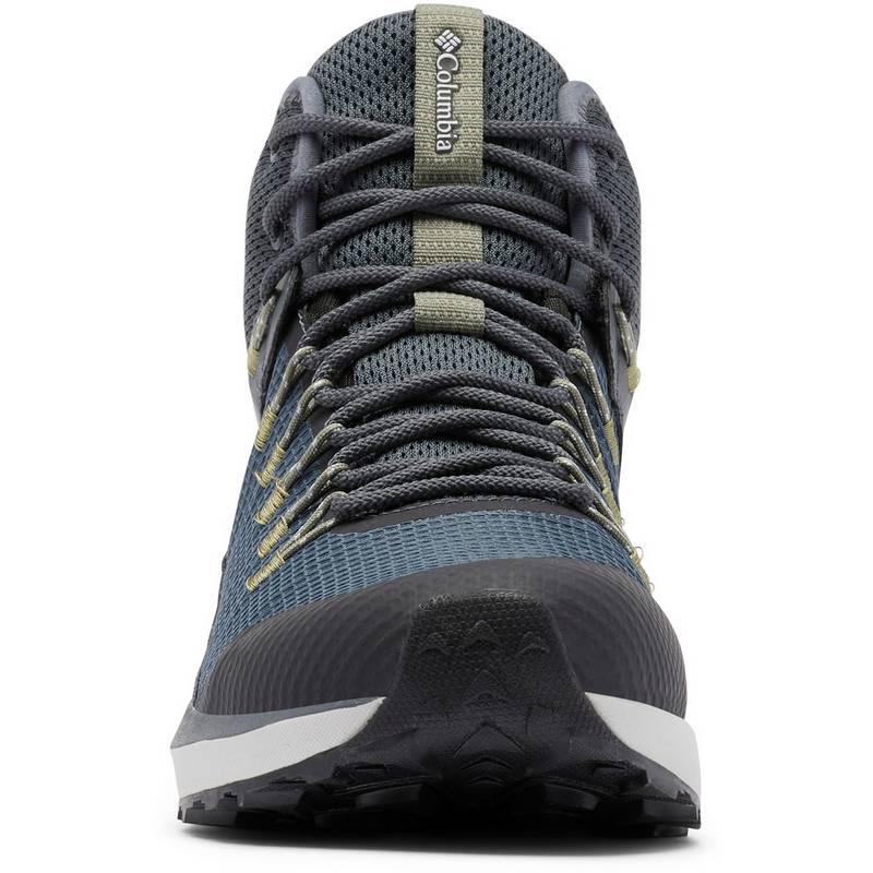 Columbia TRAILSTORM MID WP Wanderschuhe Herren