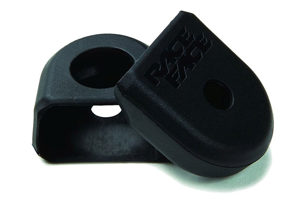 Race Face Crank Boot 2-Pack Medium