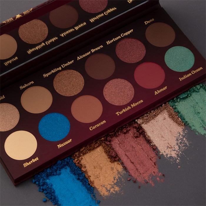 Eyeshadow Palette