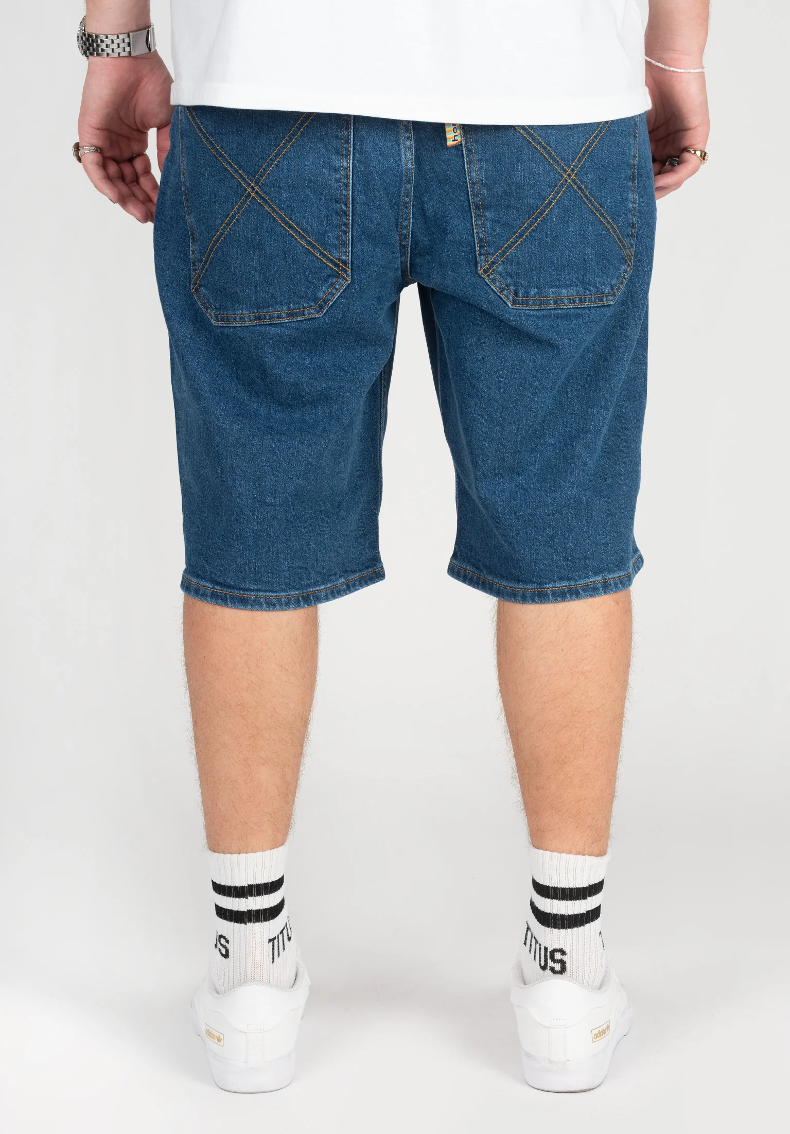X-tra Baggy Short