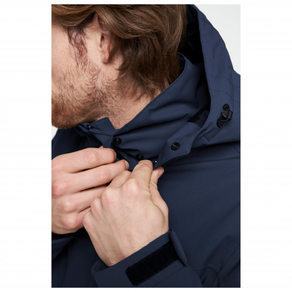 Tenson - Harris MPC Jacket - Parka