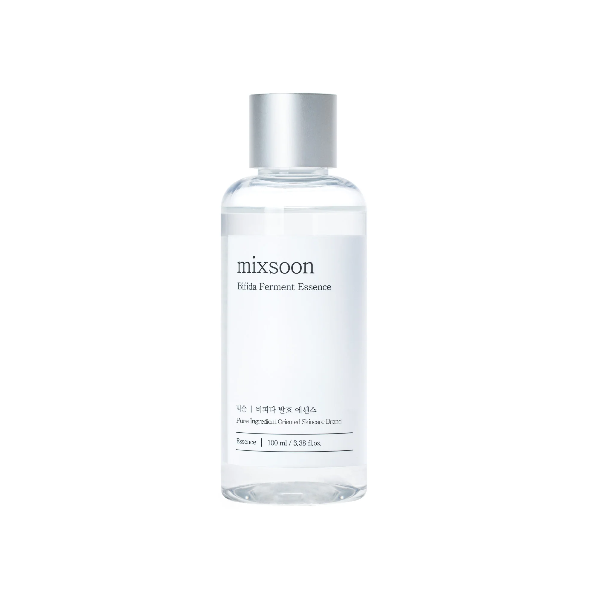 Bifida Ferment Essence Cleansing - Τονωτική λοσιόν προσώπου