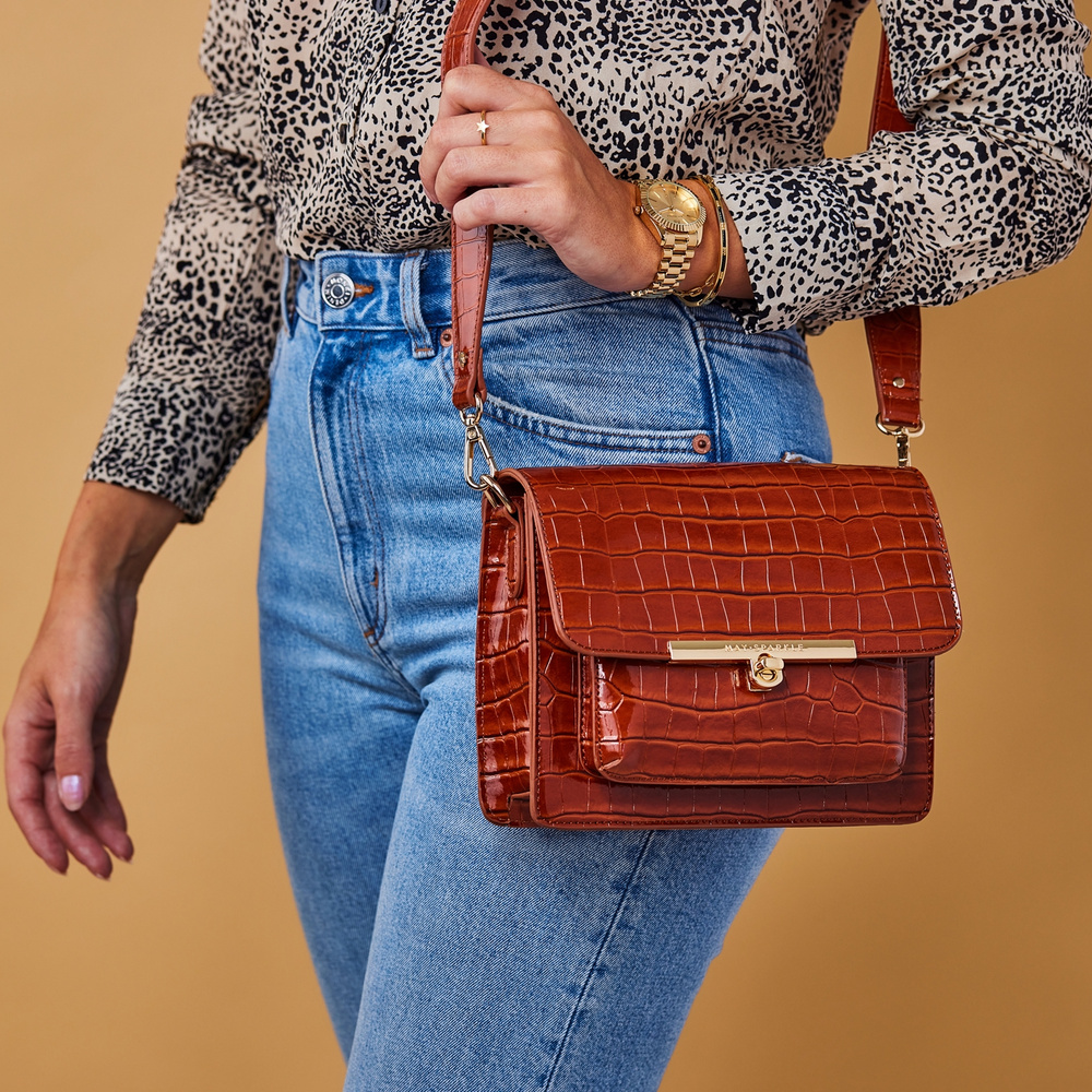 May Sparkle Festive Sac Besace Sac