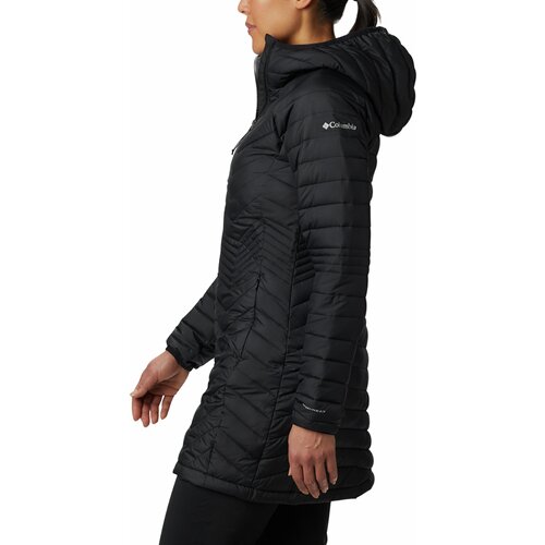 DAMEN JACKE POWDER LITE MID JACKET