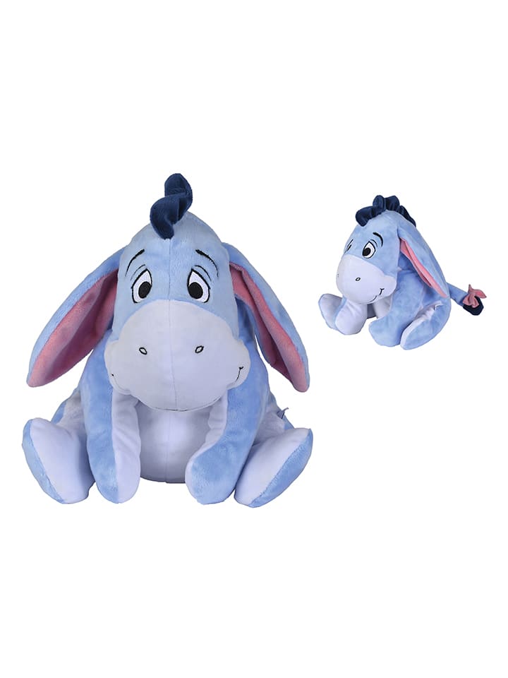 Disney Winnie Puuh Kuscheltier 