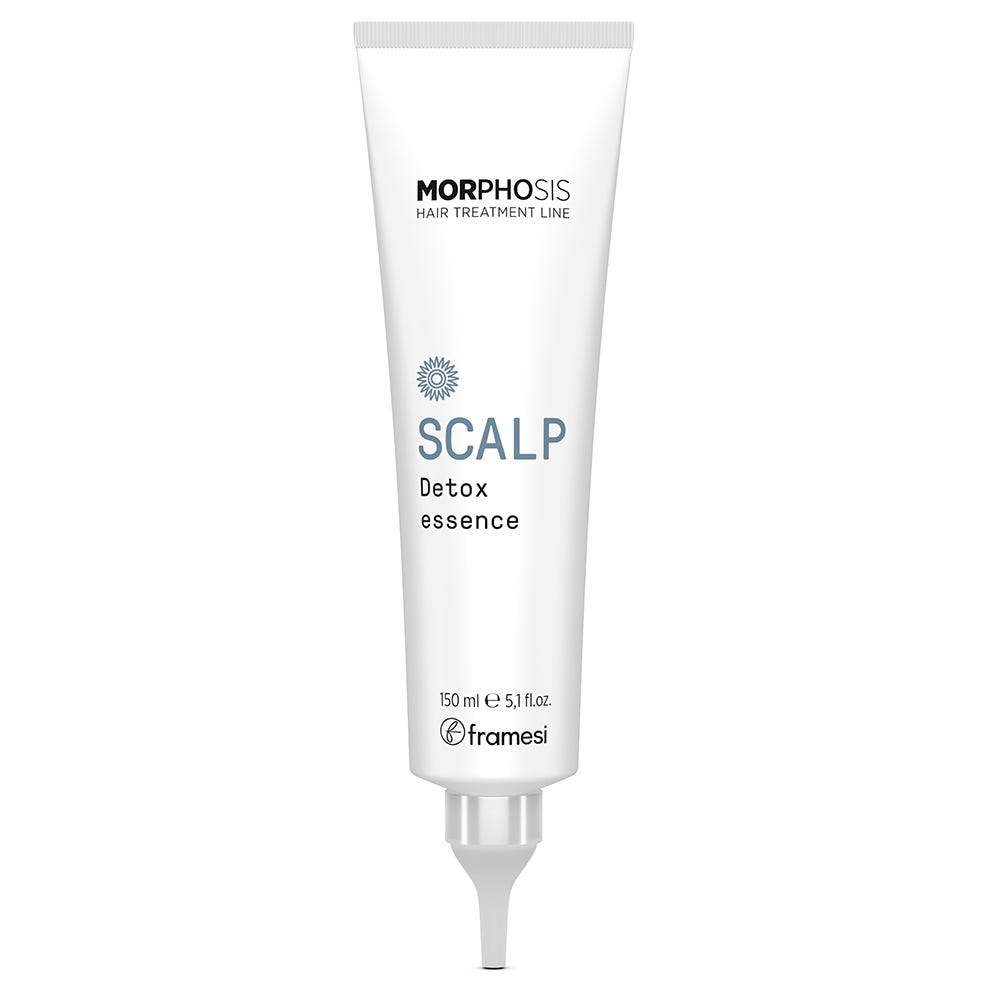 Framesi MORPHOSIS Scalp Detox Essence 150 ml