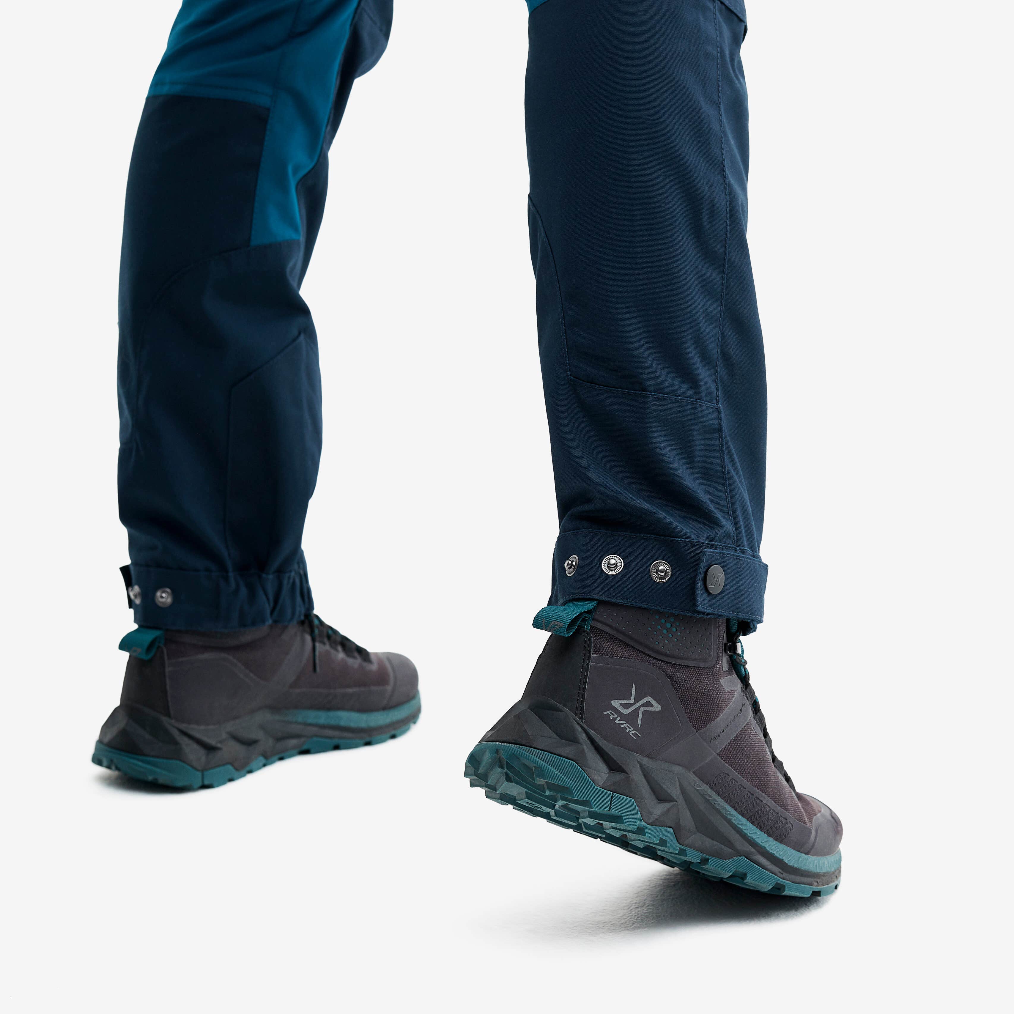 RVRC GP Pro Pants Femme Blue