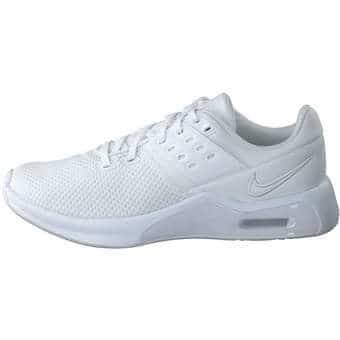 Nike Air Max Bella TR4 Sneaker in weiß