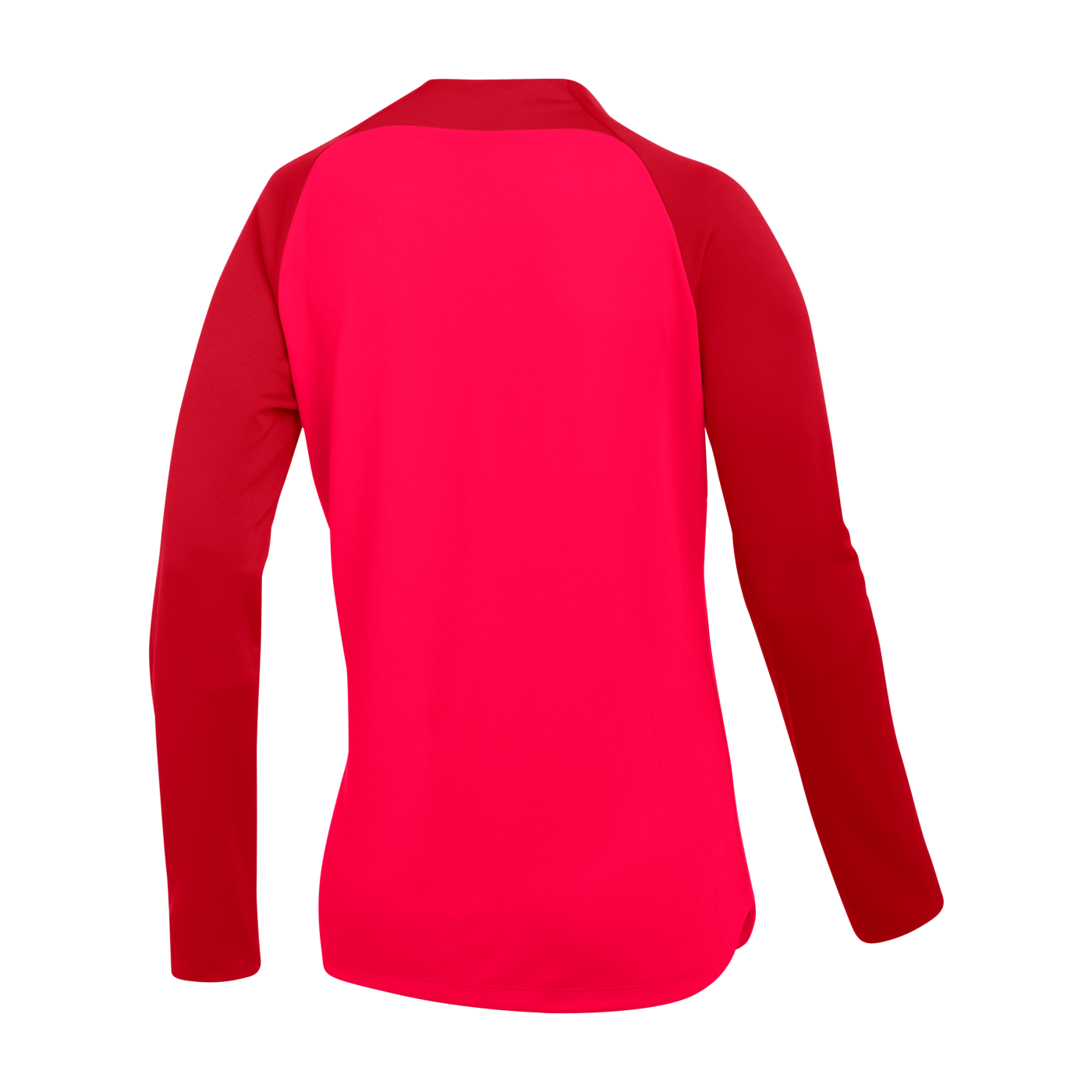 Nike Academy Pro Drill Top Damen Rot F635