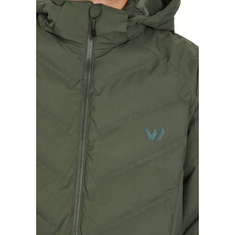 Whistler Freeride Skijacke Herren