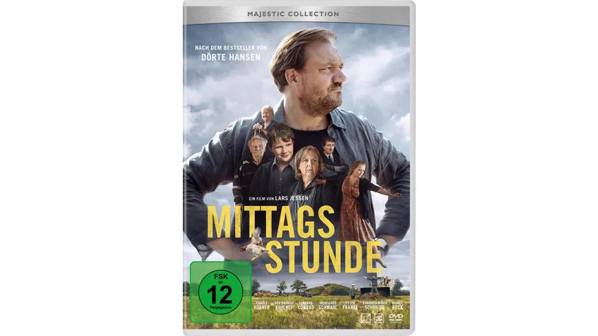 Mittagsstunde  [2 DVDs]