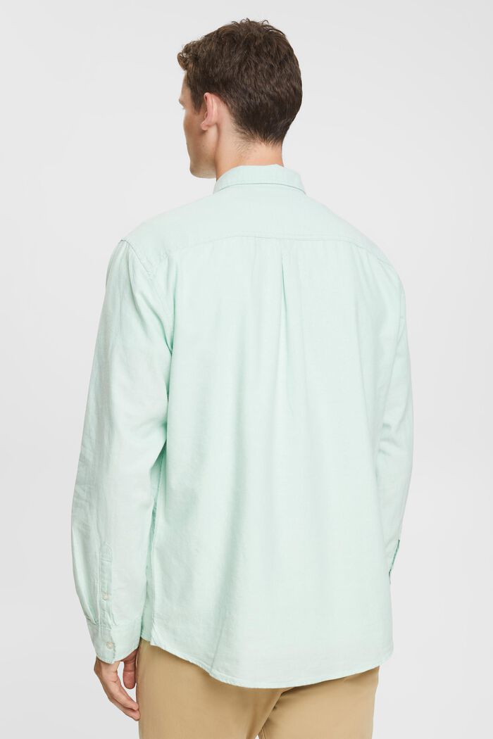 Button-Down-Hemd
