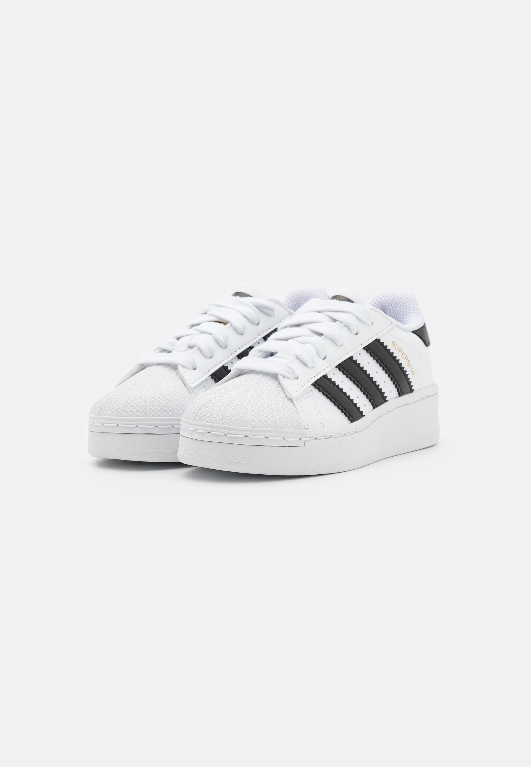 adidas Originals SUPERSTAR XLG UNISEX - Zapatillas bajas