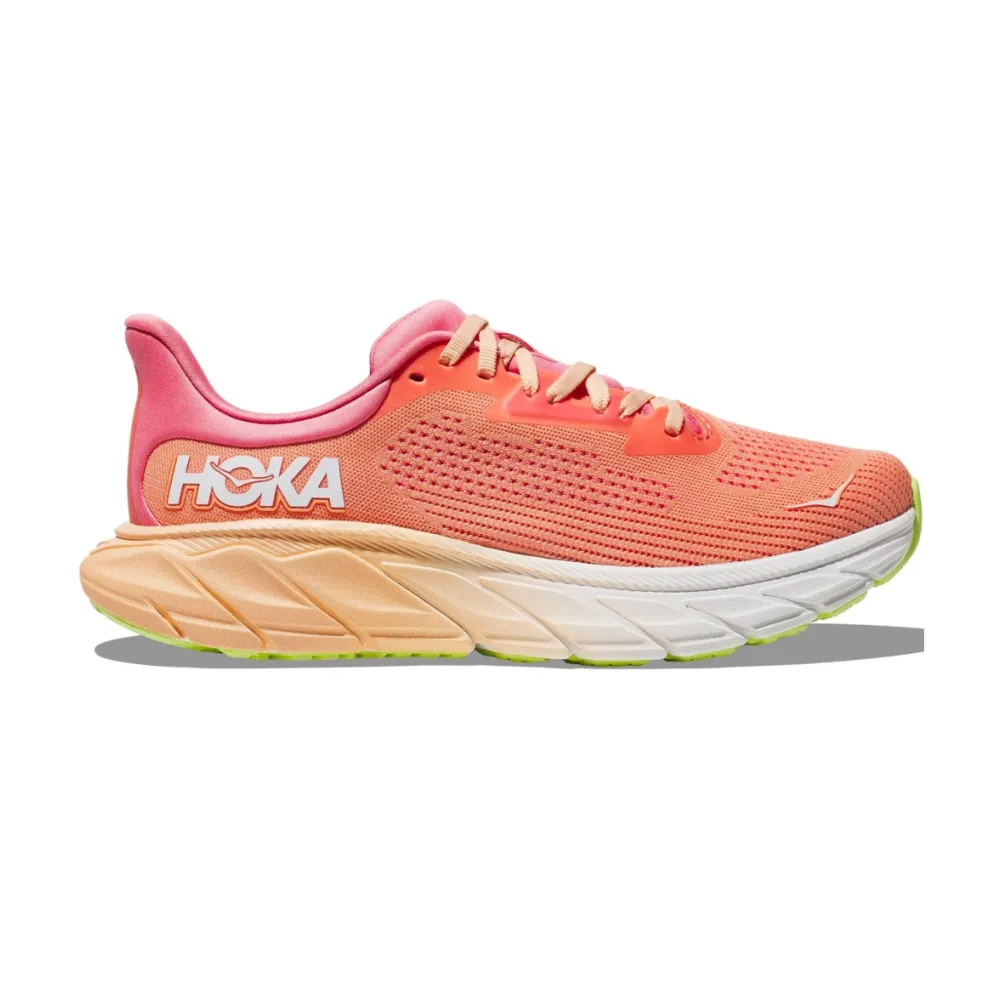 Hoka Arahi 7 1147851-PPYC / pink