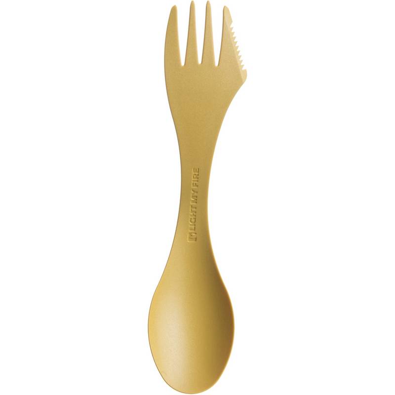 Light my Fire Spork original BIO Campinggeschirr