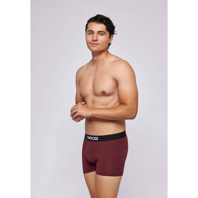 Snocks Herren