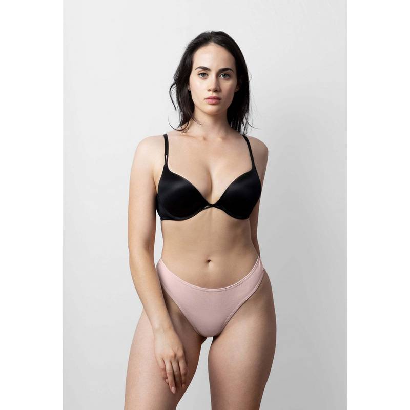Snocks Tangas aus Bio-Baumwolle Unterhose Damen