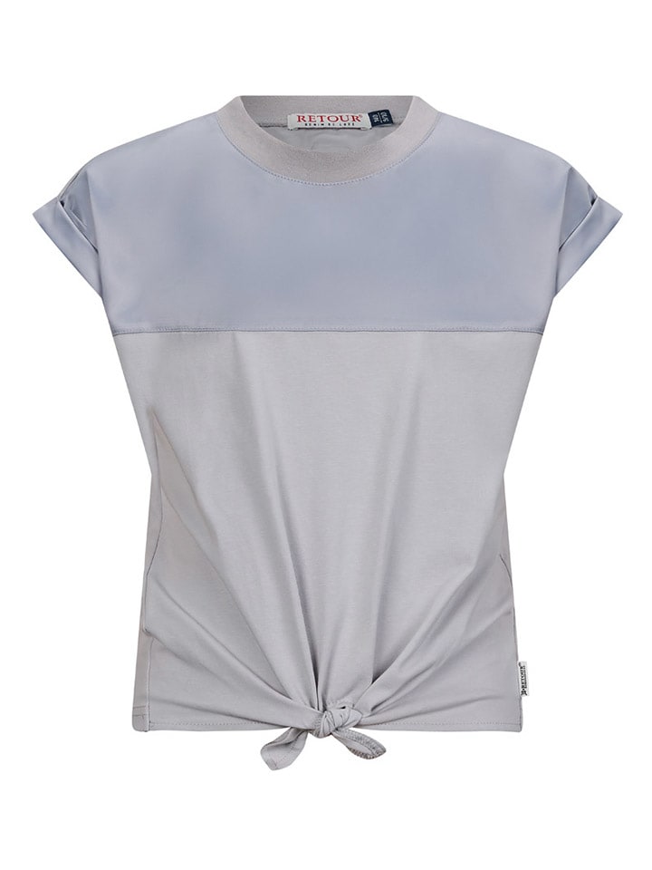 Retour Shirt 