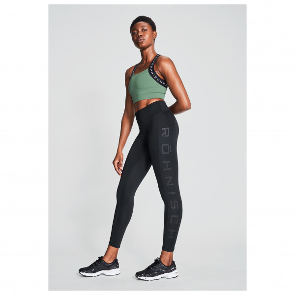 Röhnisch - Women's Kay Sports Bra - Sport-BH