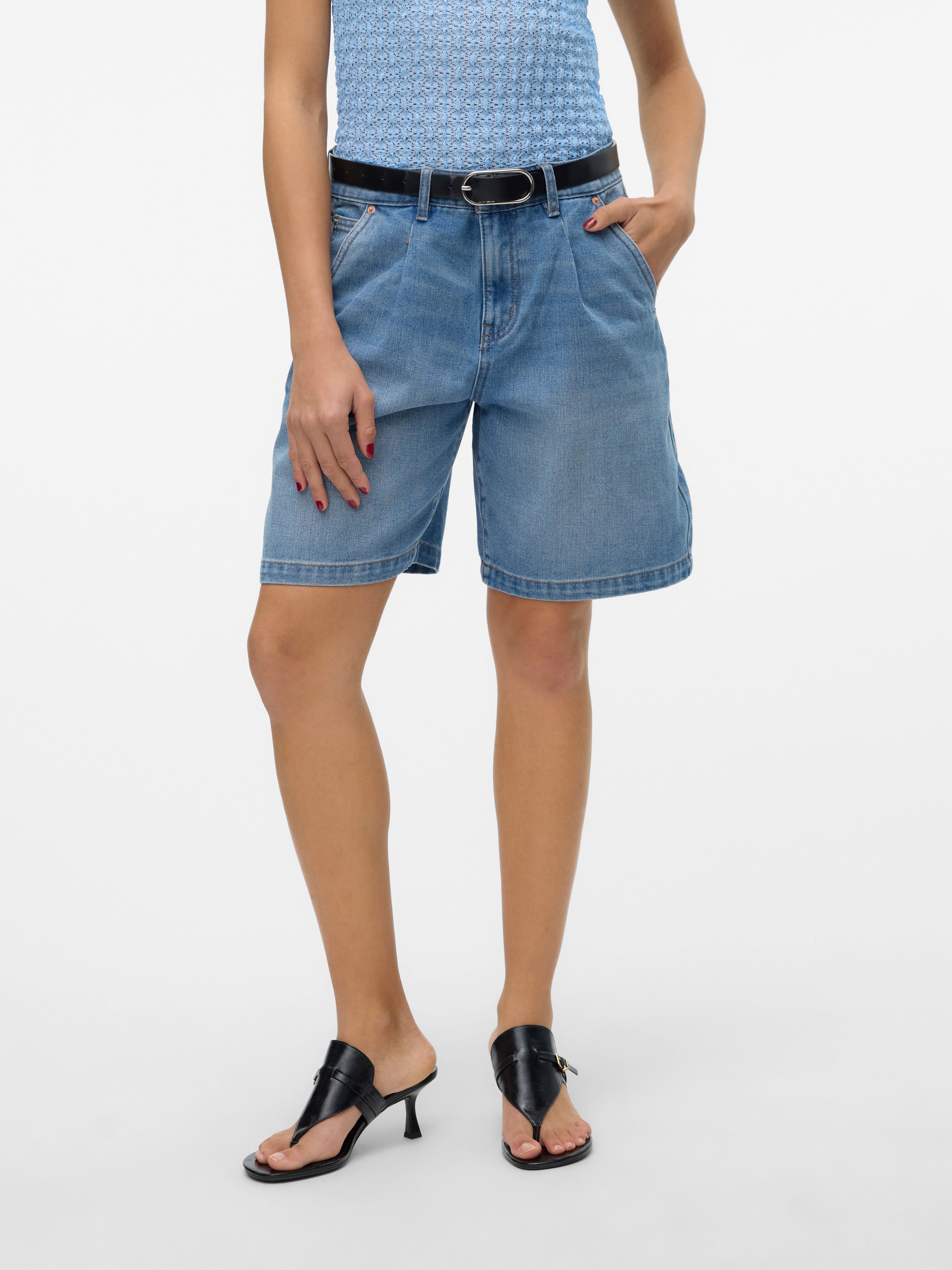 VMEVELYN Shorts