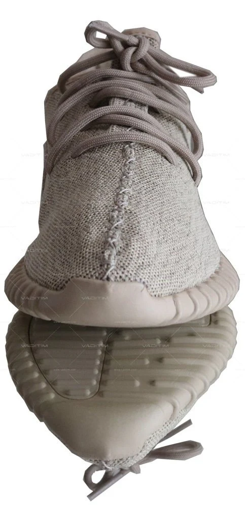 Yeezy Boost 350 Oxford Tan